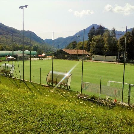 Casa Vacanze Moggio Moggio  외부 사진