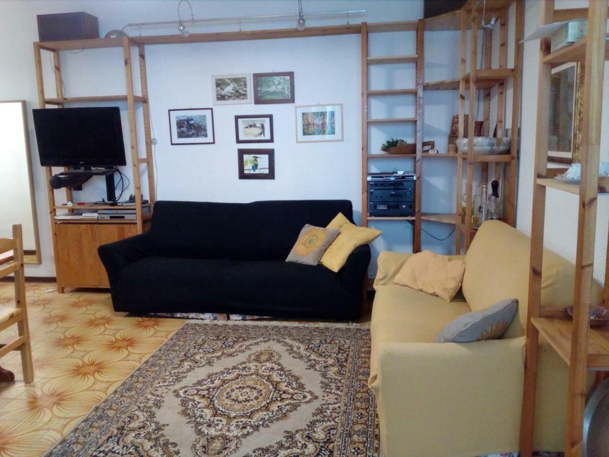 Casa Vacanze Moggio Moggio  외부 사진