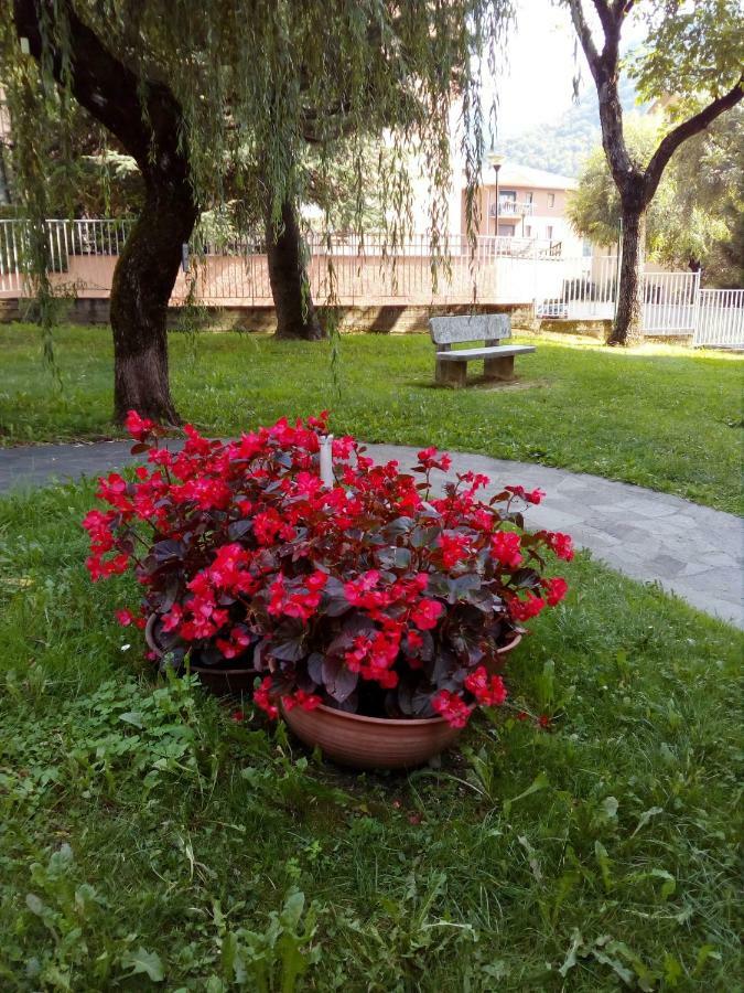 Casa Vacanze Moggio Moggio  외부 사진