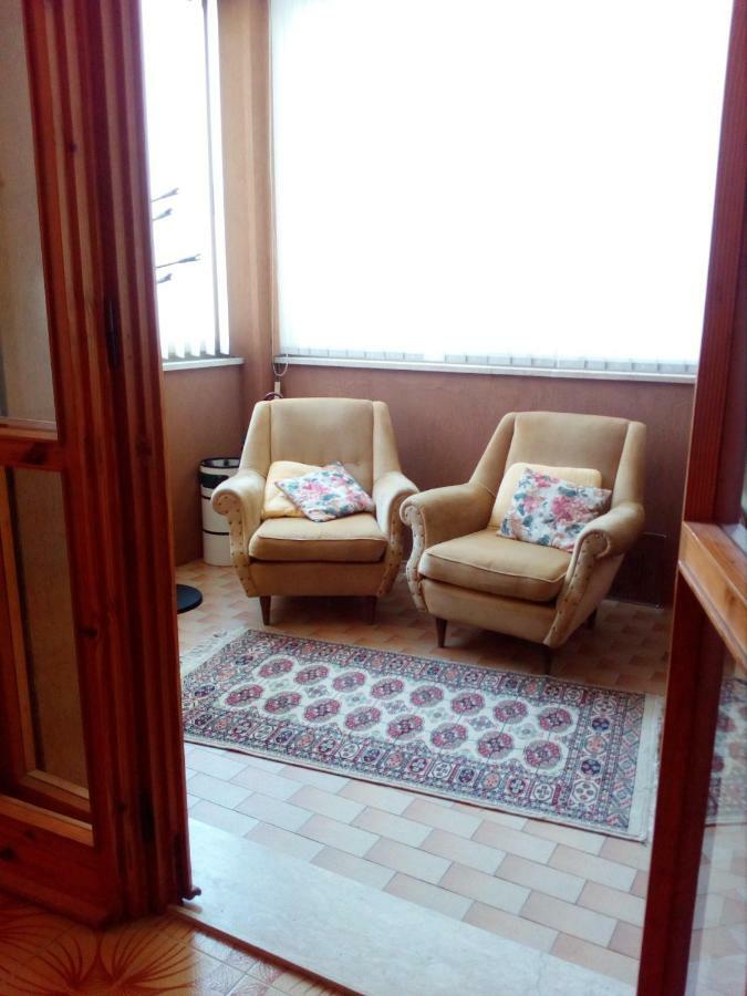 Casa Vacanze Moggio Moggio  외부 사진
