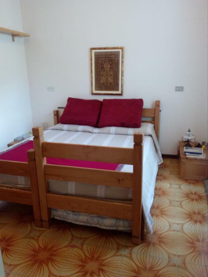 Casa Vacanze Moggio Moggio  외부 사진