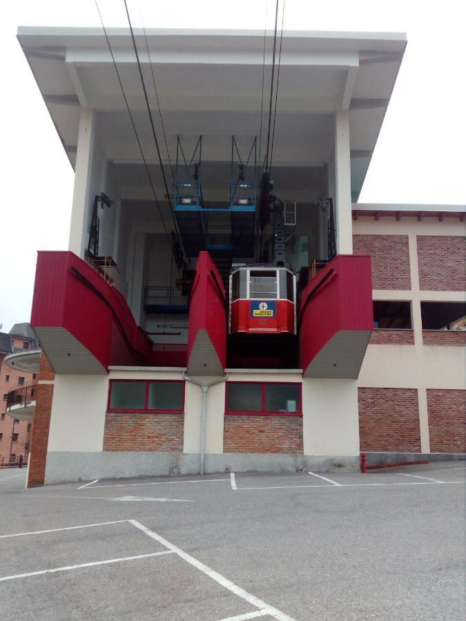 Casa Vacanze Moggio Moggio  외부 사진