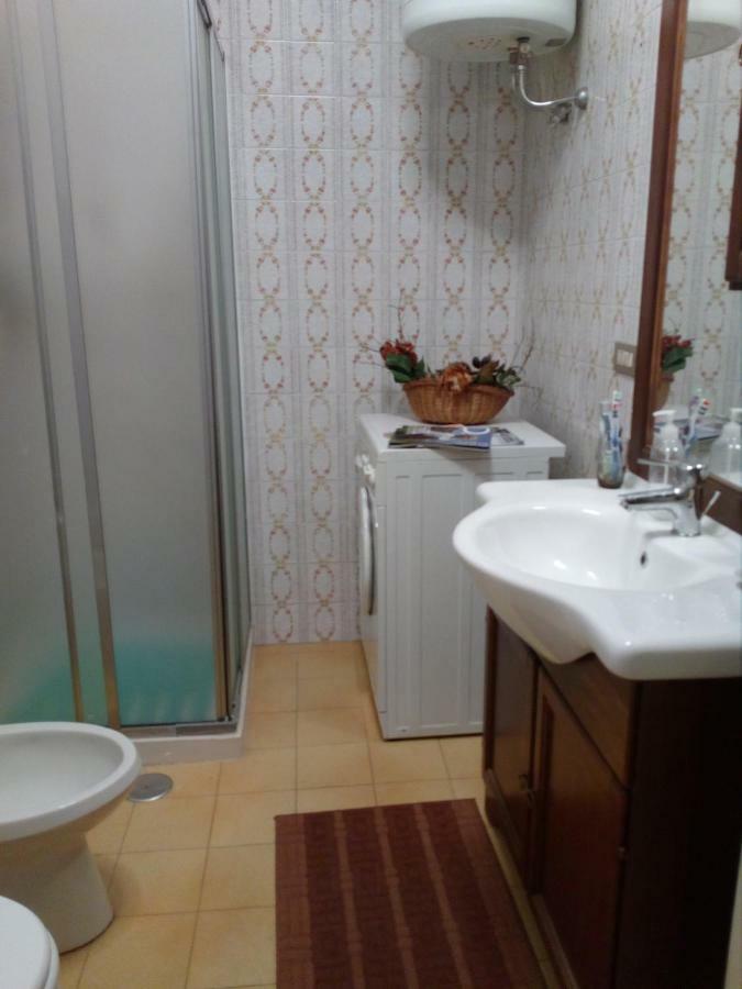 Casa Vacanze Moggio Moggio  외부 사진