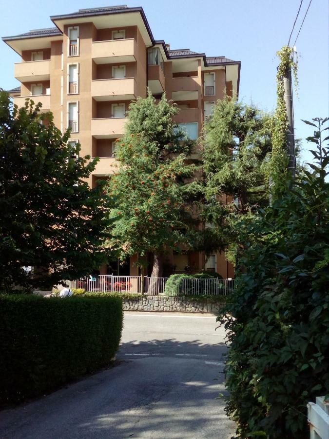 Casa Vacanze Moggio Moggio  외부 사진